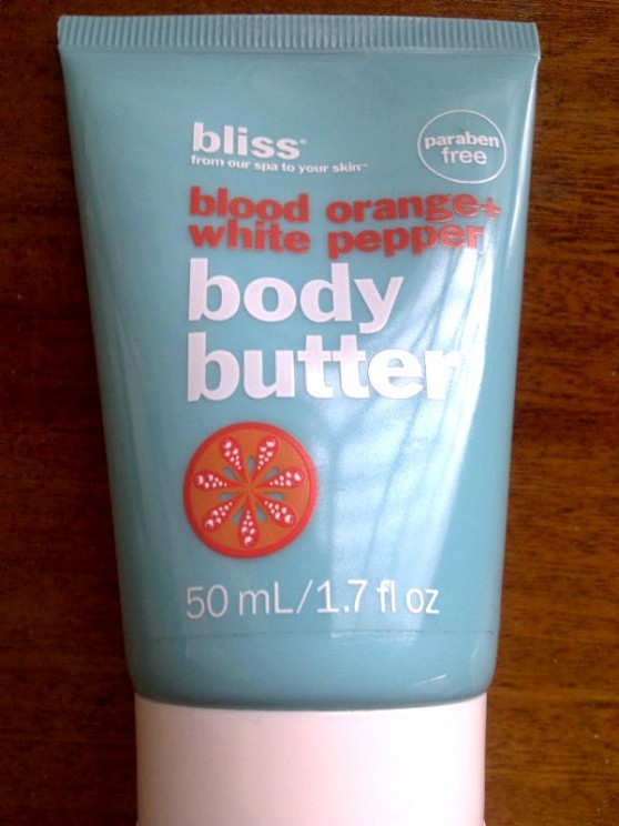 Bliss Spa, Bliss Labs
