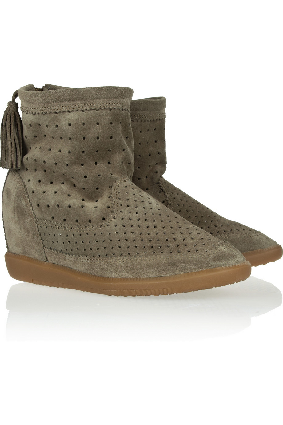 Lovin': Isabel Marant Basley Trainers - Style, culture, food - V for