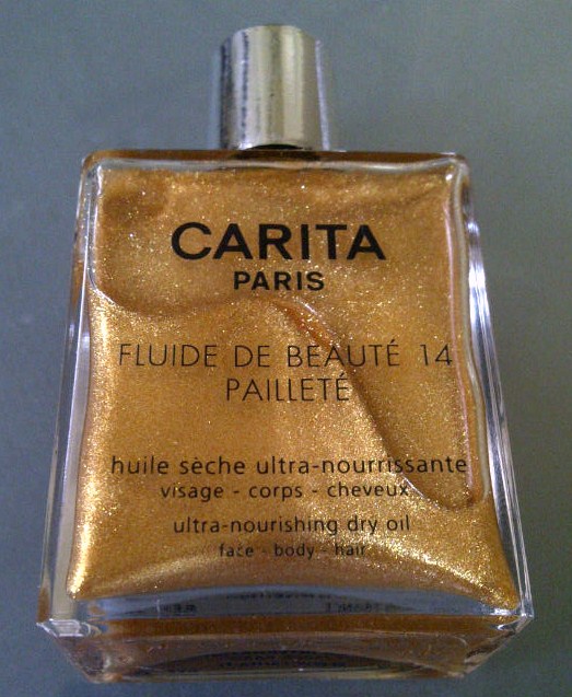 Carita Fluide De Beauté Oil, Carita Paris Sale, www.feelunique.com