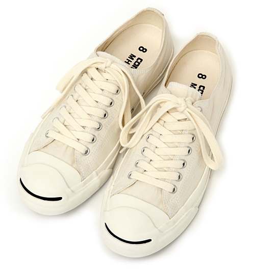 Wanted: Converse Jack Purcell - Style 